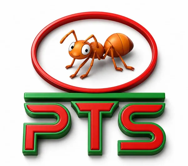 PIPILIKA Technology Services logo
